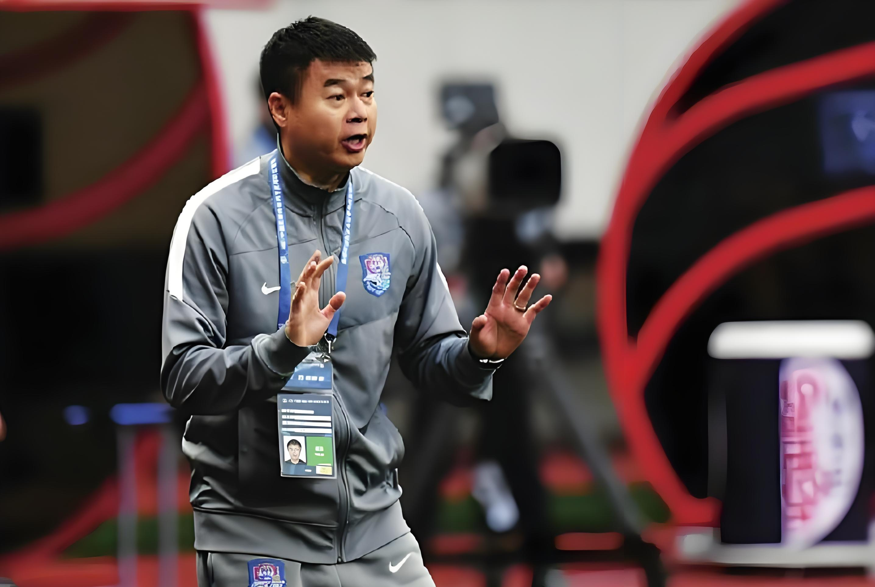 天津男篮内外兼修，实力突破期待迎接对手挑战