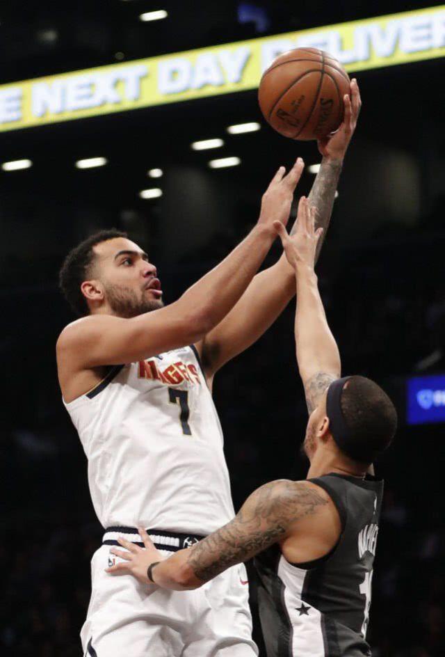 马刺欲割爱阿德，人才交易正酝酿(阿根廷十大未来妖人)