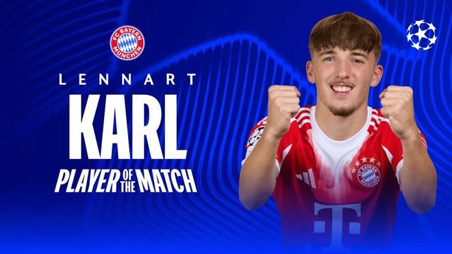 拜仁慕尼黑夺冠点赞，年轻球员成核心力量(拜仁慕尼黑年轻前锋)